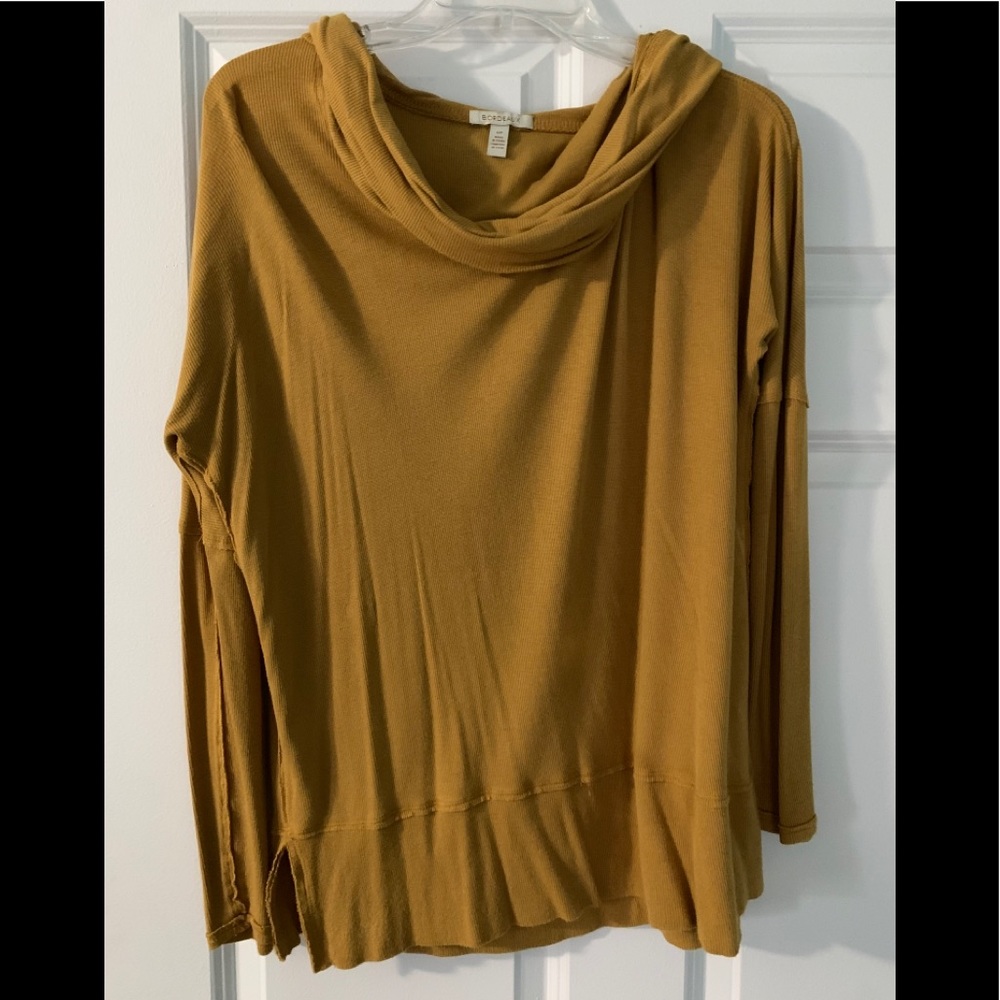 Anthropology Tunic
